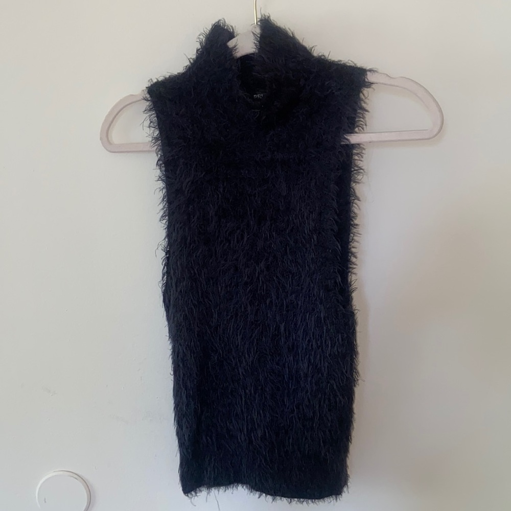 Express top